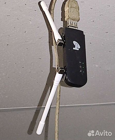 Антенна Wi-Fi TS9 антенна 4G для E5573, E8372