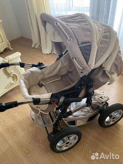 Продам коляску