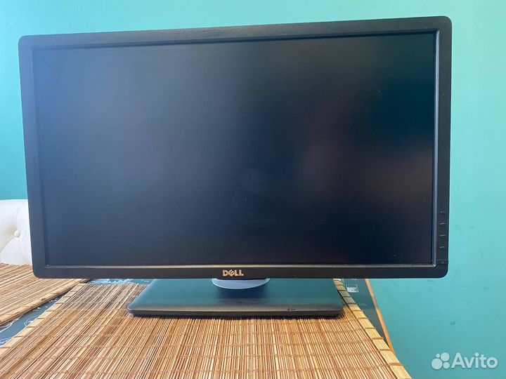 Монитор 23’’ Dell U2312HMT