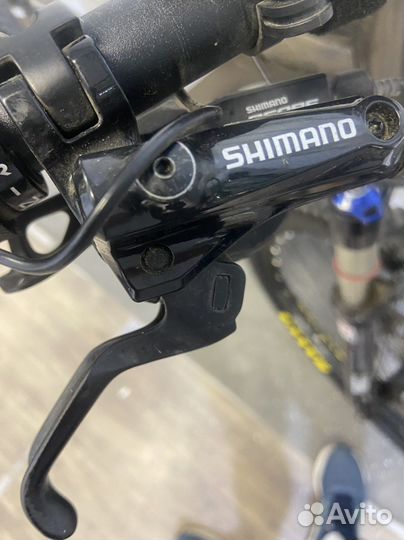 Велосипед горный 29