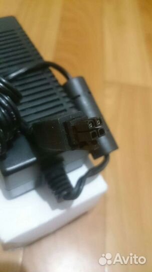 Блоки питания новые