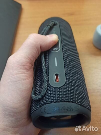 Bluetooth колонки Jbl charge 5, flip 6 и др