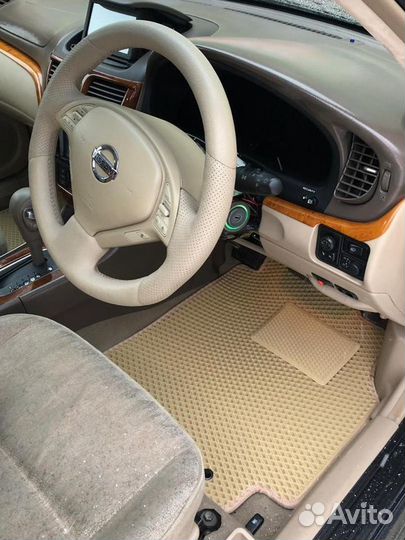 Коврики Ева Eva