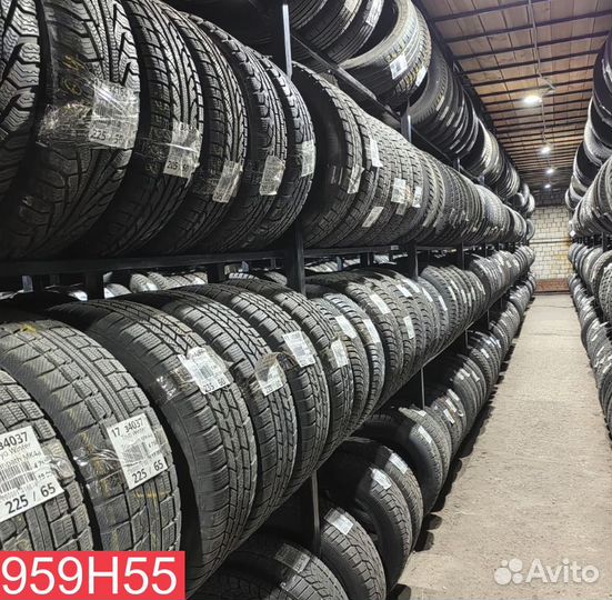 Triangle TR777 205/55 R16 94P