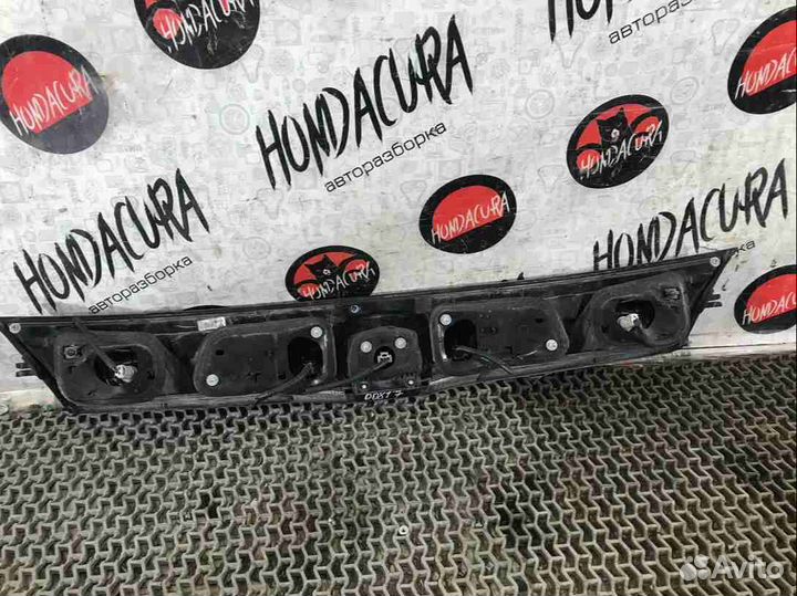 Бленда Honda Civic