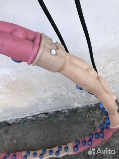 Обруч халахуп