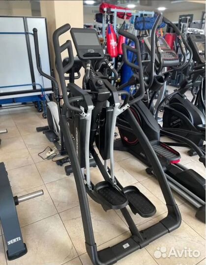 Эллиптический тренажер Sportop E770-smart