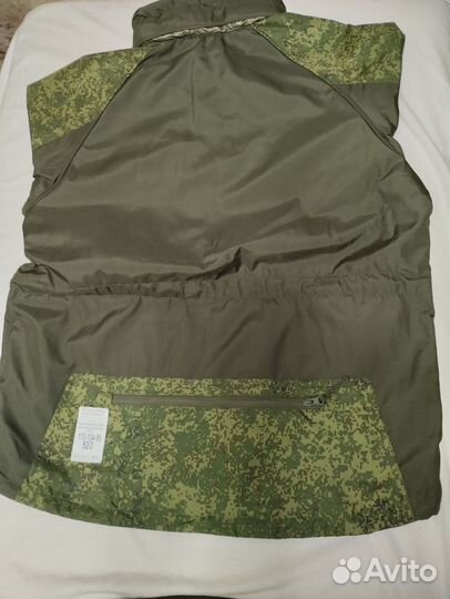 Демисезонный костюм