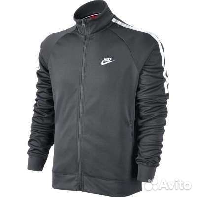 Олимпийка nike мужская