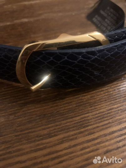 Продам ремень женский