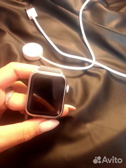 Apple watch