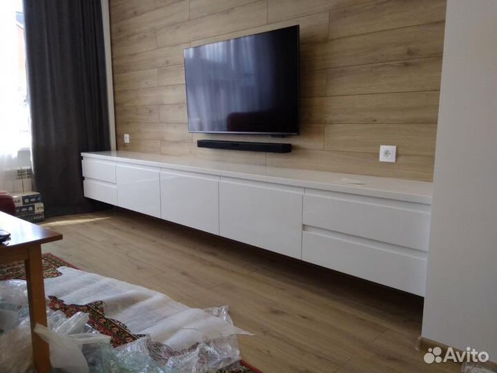 Мебель на заказ