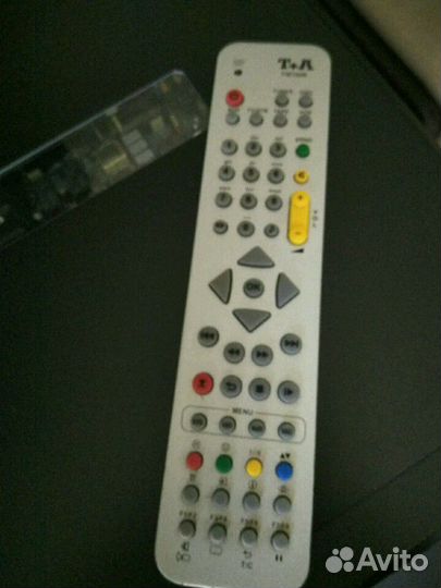 Усилитель Т+ А ра 1260R