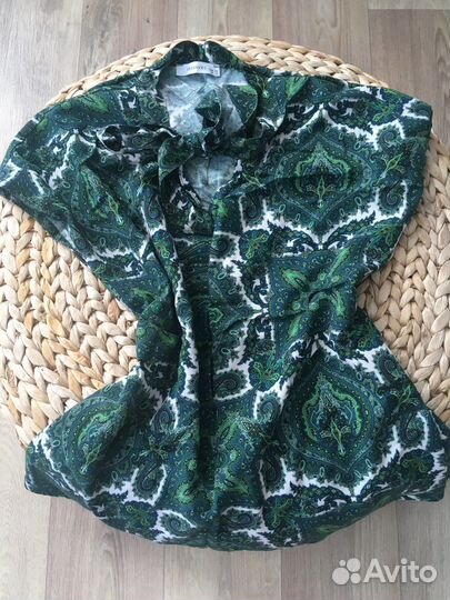 Женские вещи пакетом 44-46