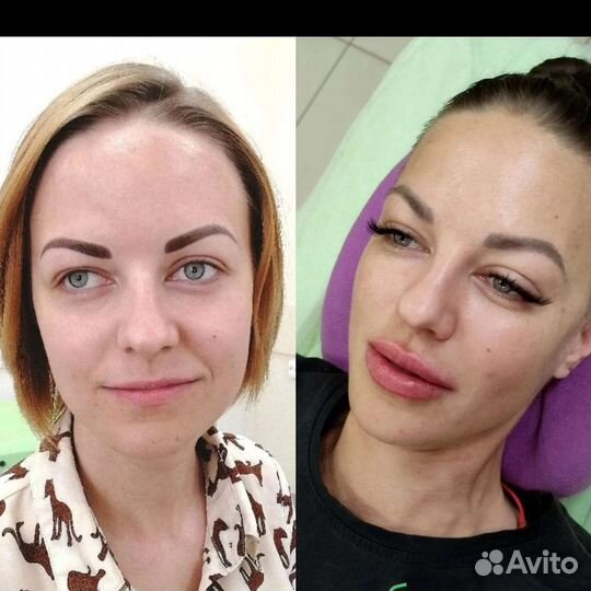 Косметолог Тихорецк