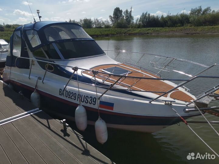 Galeon 777