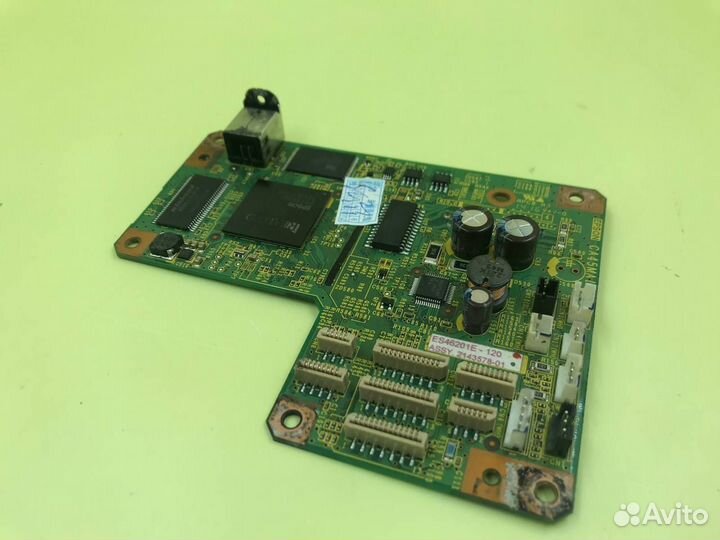 24980 Материнская плата для Epson Stylus Photo R29