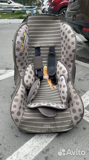 Детское автокресло от 0 до 25 кг
