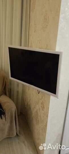 Телевизор SMART tv Samsung