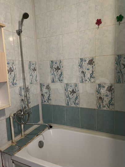 2-к. квартира, 49,6 м², 2/3 эт.