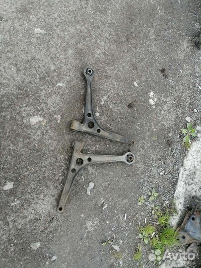 Рычаг передний Volkswagen Sharan