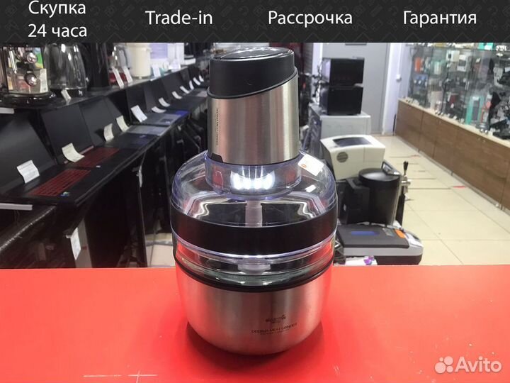 Измельчитель Deerma Meat Grinder DEM-JR01