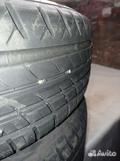 Viatti Strada Asimmetrico V-130 195/65 R15 130V
