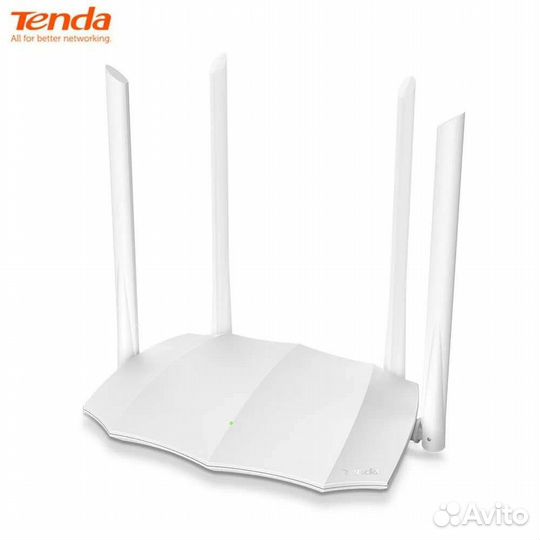 Wifi роутер 5G