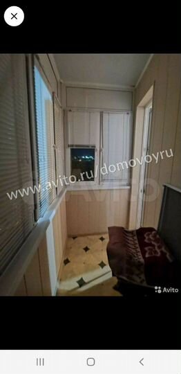 2-к. квартира, 55 м², 5/9 эт.