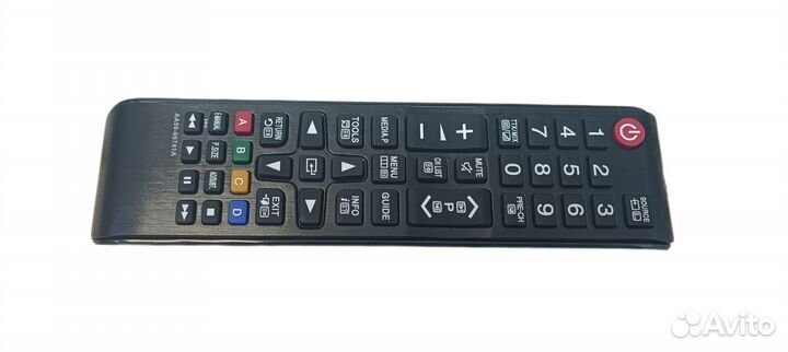 Пульт дистанционного управления универсальный для