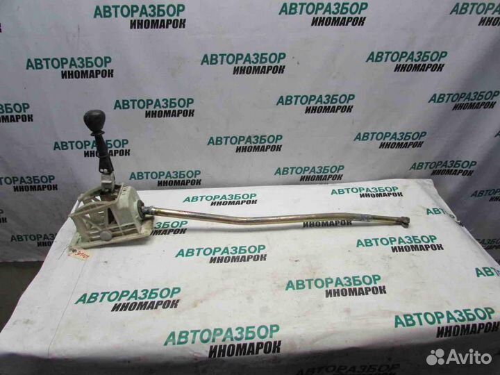 Кулиса кпп для Chevrolet Lacetti 2003-2013г