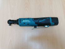 Угловой гайковерт Makita CXT 12 В WR100D(5264)(326