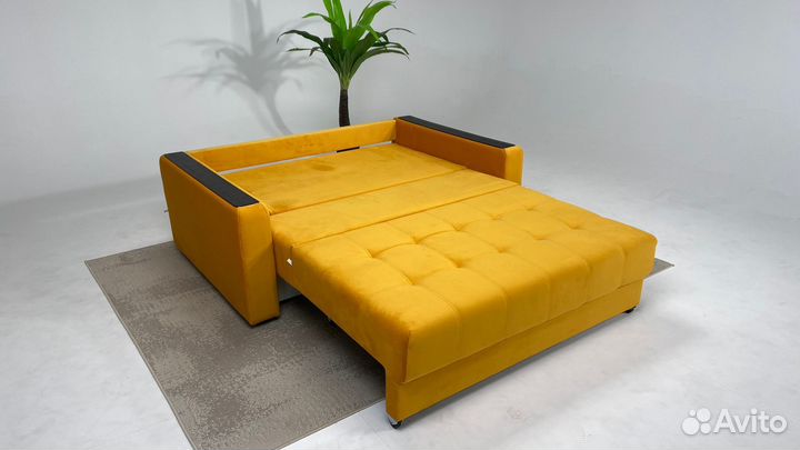 Диван Boss Compact