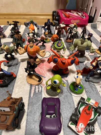 Disney infinity ps3