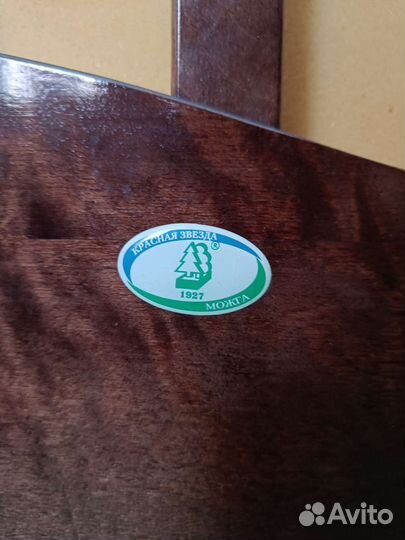 Кровать детская Красная Звезда (Можга) Любаша С635