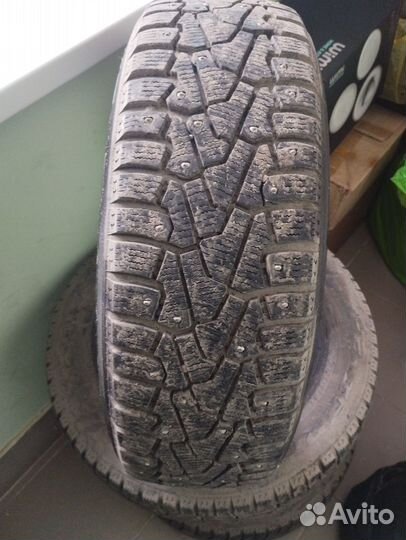 Pirelli Ice Zero 185/65 R15 92T