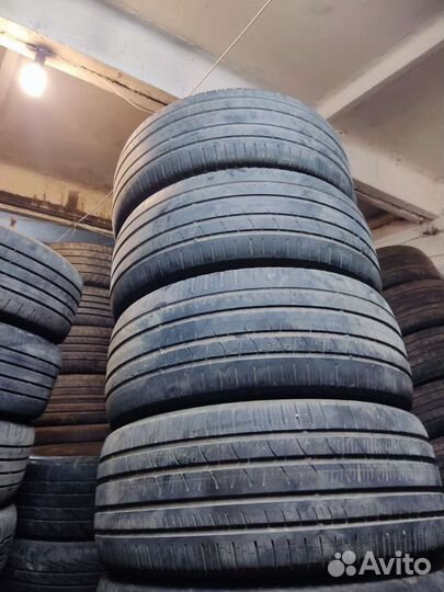 Pirelli Scorpion Verde 285/60 R18