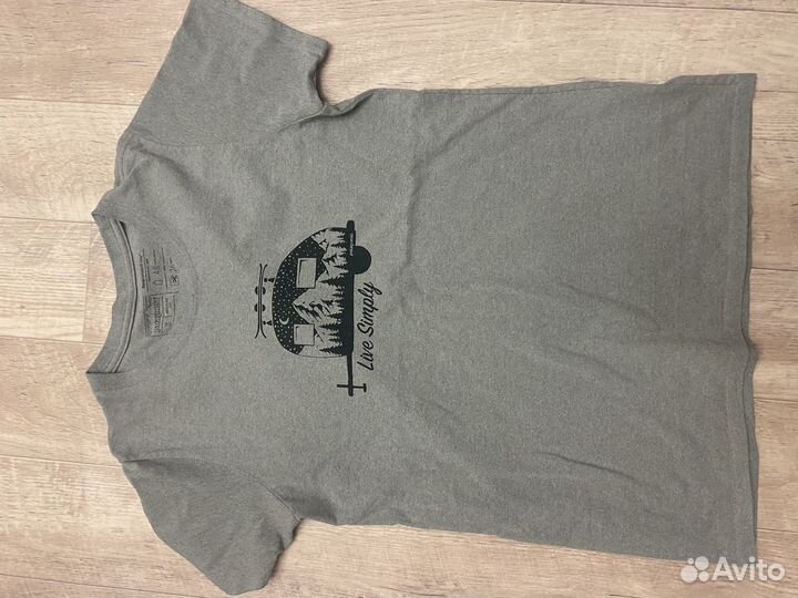 Вещи по 700 (gap, hard rock и тд)