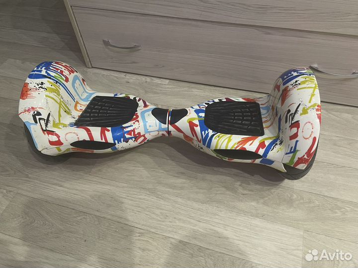 Гироскутер