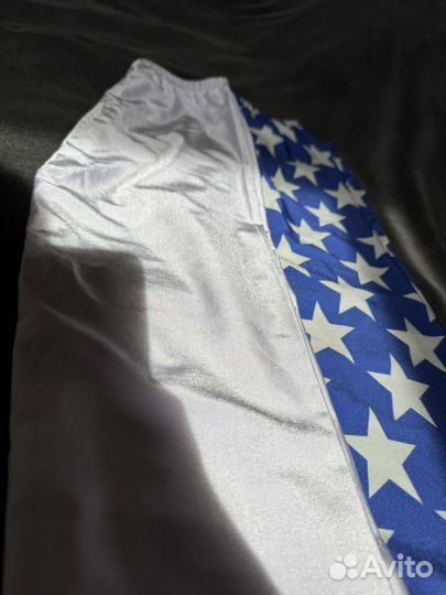 Лосины с разными принтами