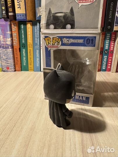 Fanko pop batman
