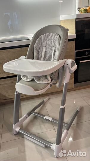 Стул для кормления 3в 1 My little chair