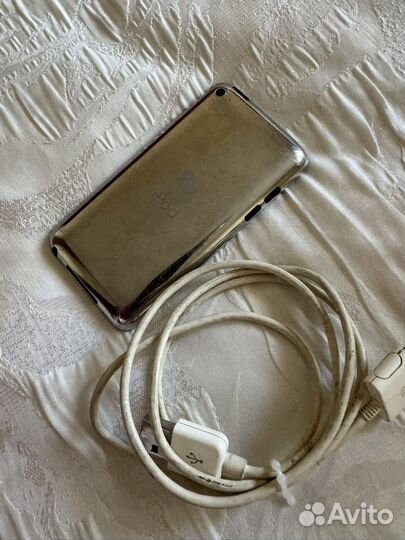 Плеер apple iPod