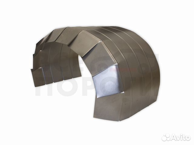 Внутренняя арка Great Wall Hover H5