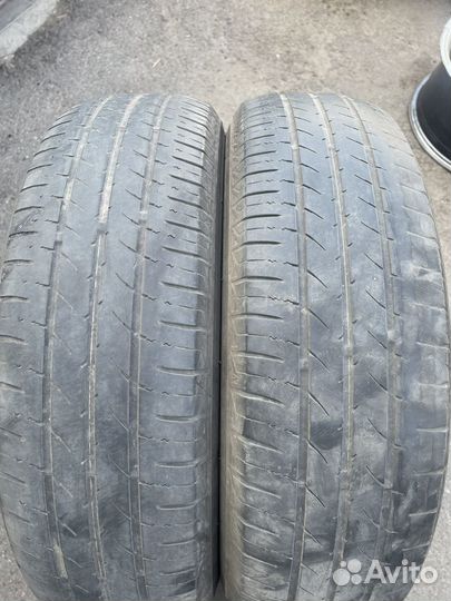 Toyo NanoEnergy 3 Plus 165/70 R14