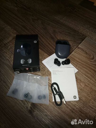 Наушники Xiaomi Mi Redmi Buds 3 Pro
