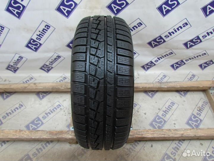Yokohama W.Drive V902 205/55 R16 89H