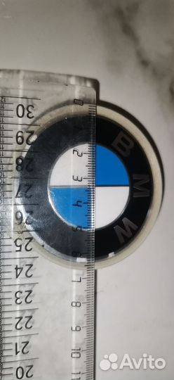 Колпачок на BMW X 5 ориг