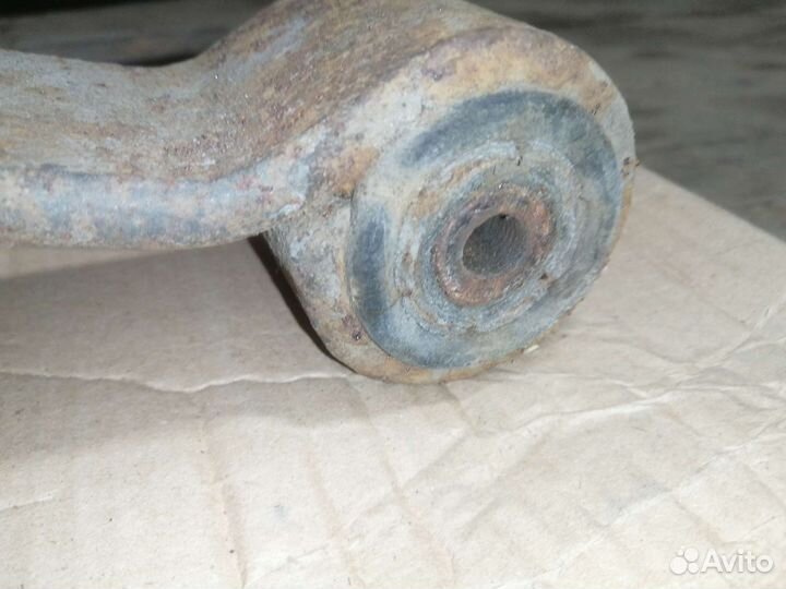 Задняя рессора фольксваген крафтер