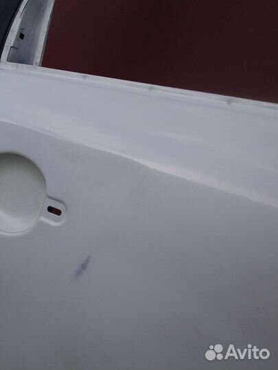 LADA granta седан дверь задняя правая